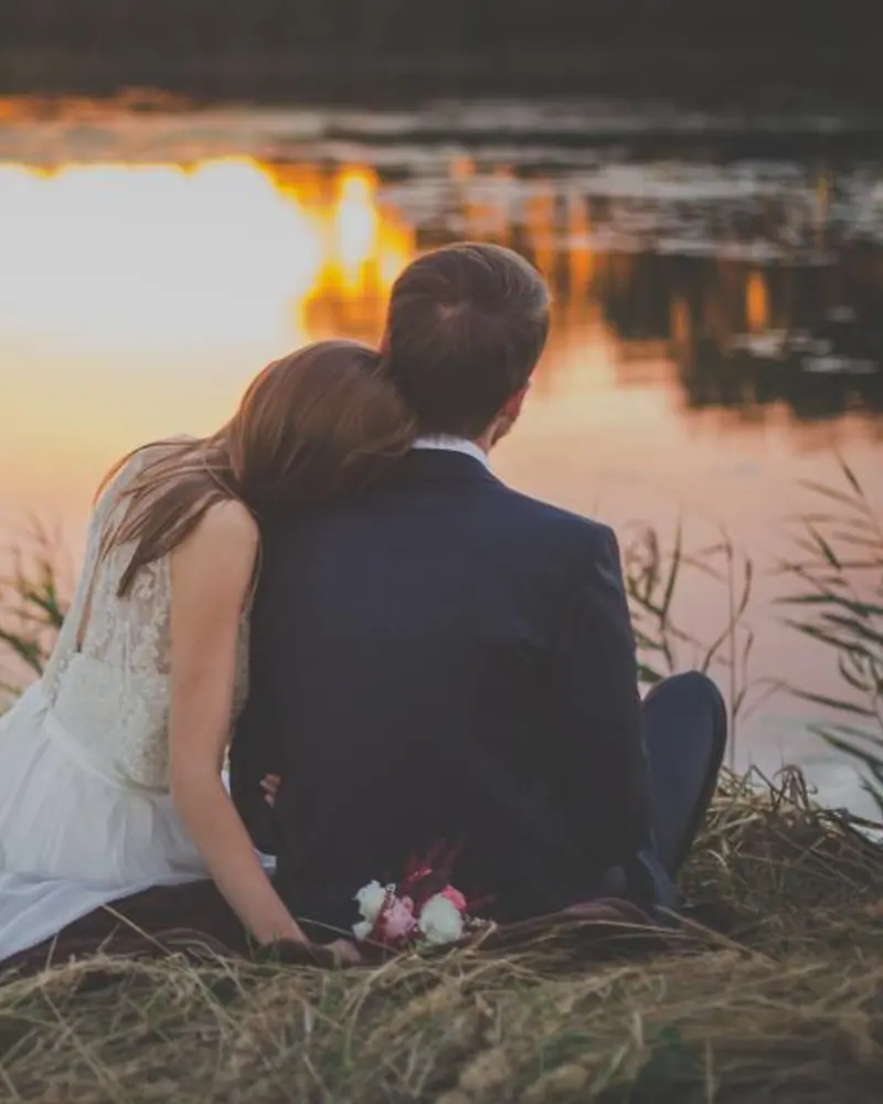Ana & Vlad — fotografie