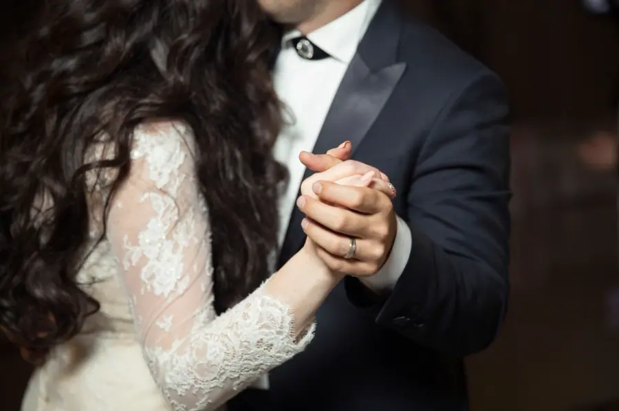 Ana & Vlad — fotografie