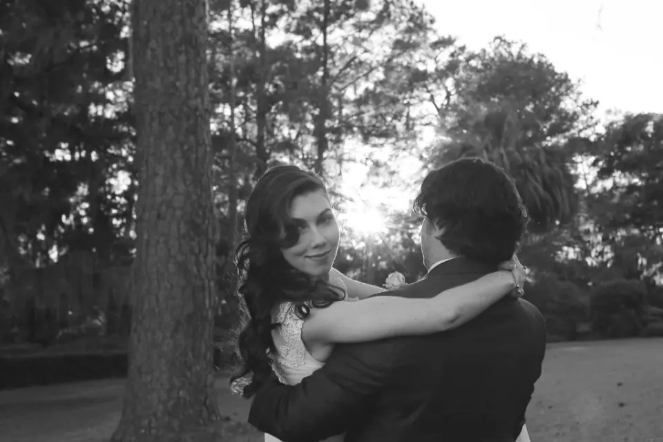 Ana & Vlad — fotografie