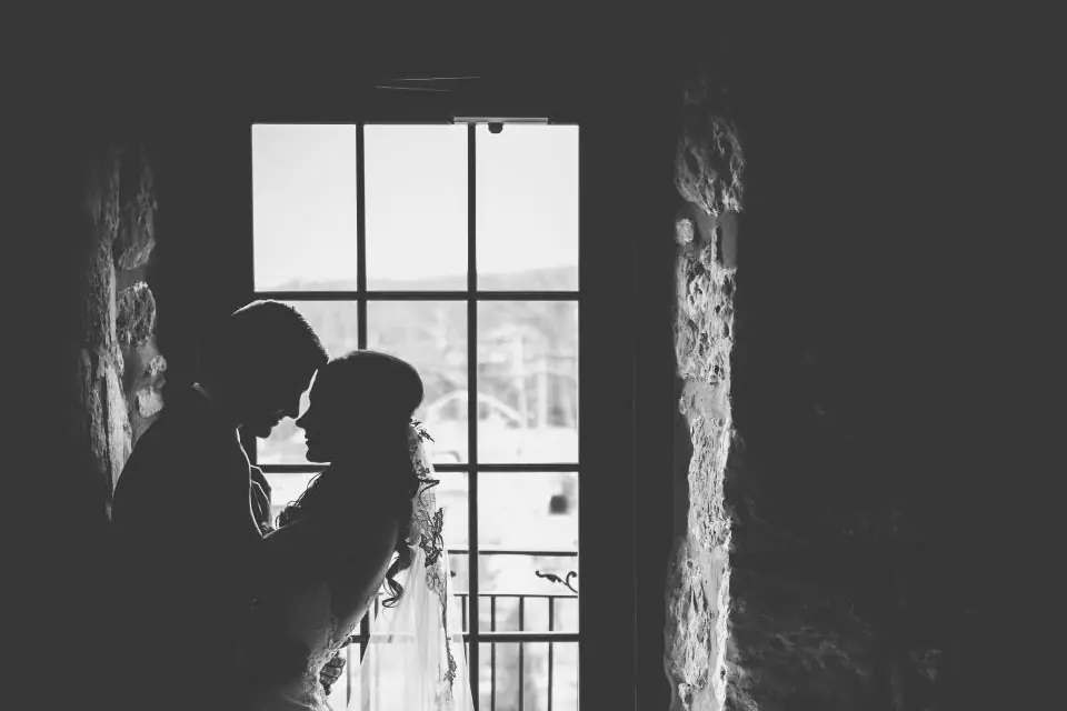Ana & Vlad — fotografie