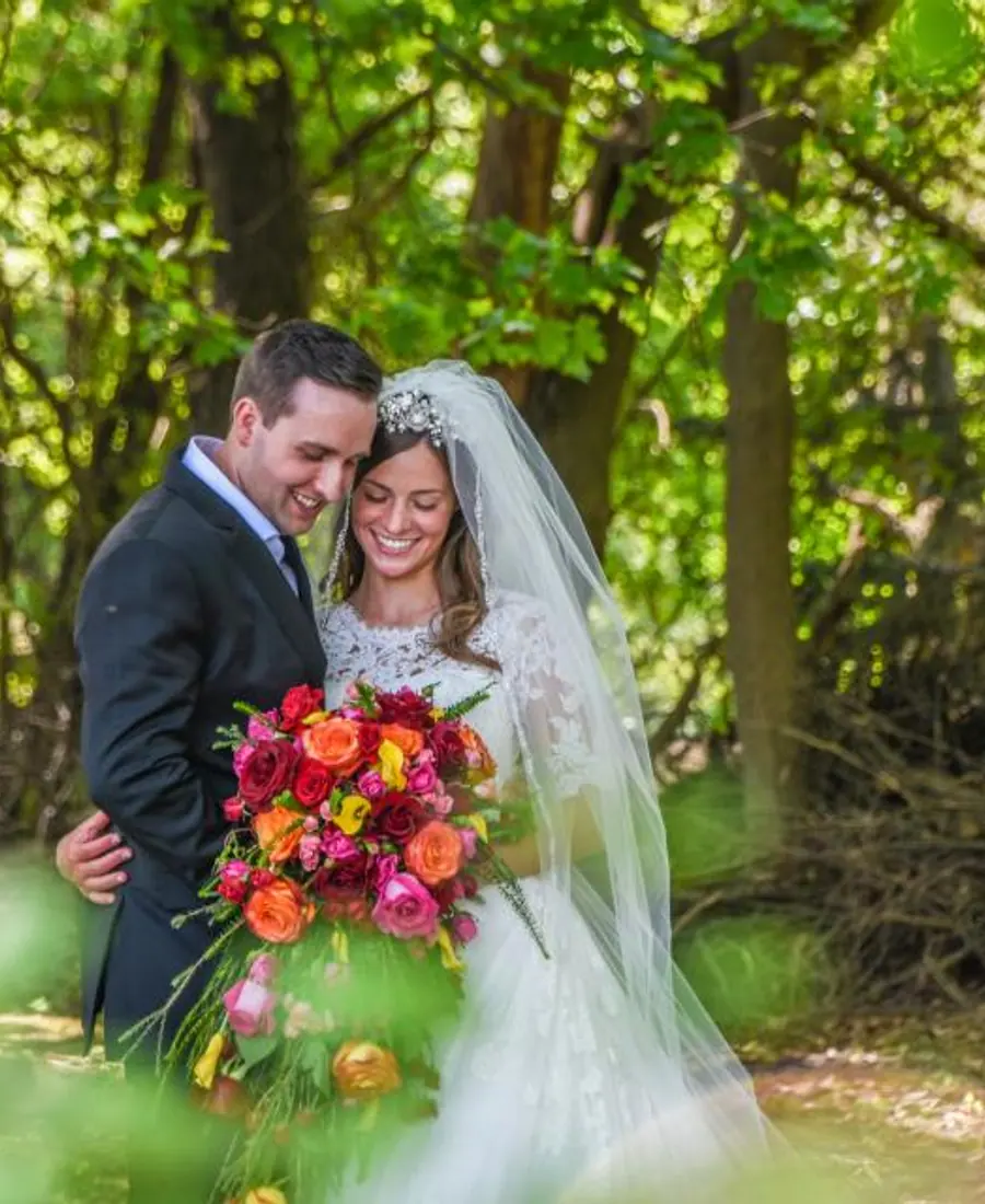 Ana & Vlad — fotografia cuplului